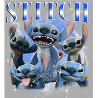 Stitch-SH  1331